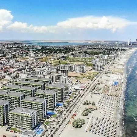 Apartament Miha Alezzi Appart hôtel