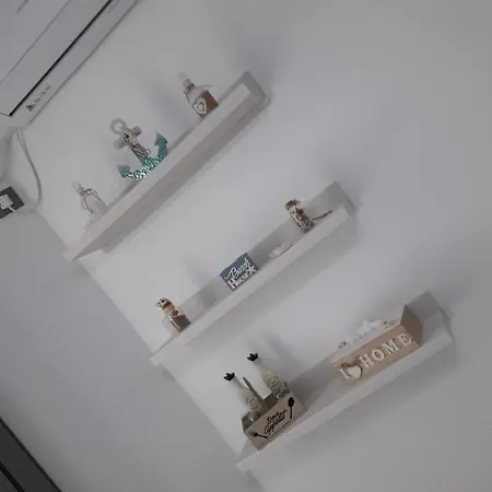 Appart hôtel Apartament Miha Alezzi