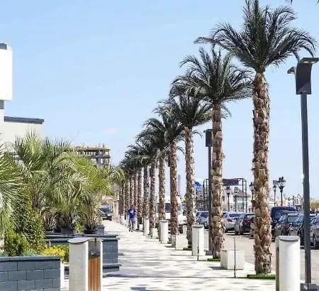 Apartament Miha Alezzi Mamaia