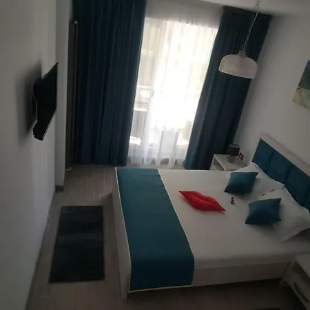 Apartament Miha Alezzi