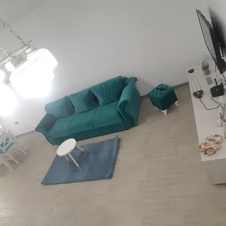 Apartament Miha Alezzi Mamaia