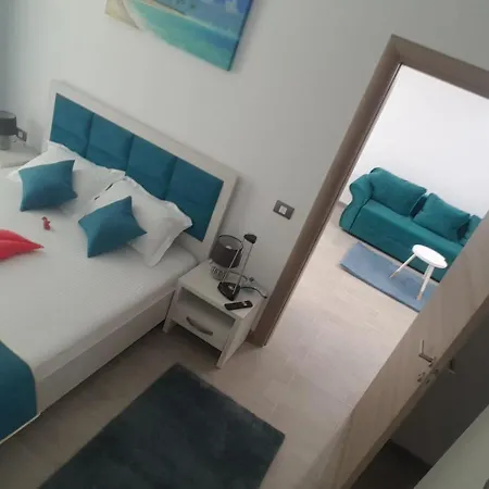 Apartament Miha Alezzi