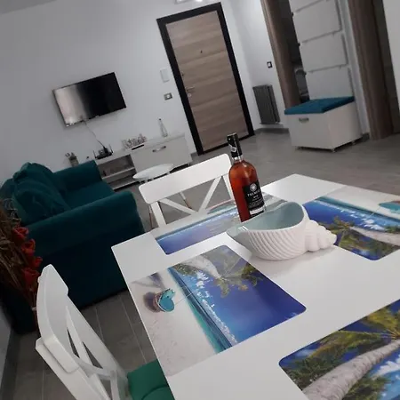 Apartament Miha Alezzi Mamaia