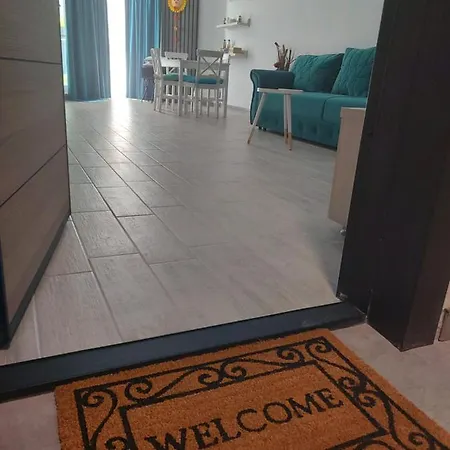 Apartament Miha Alezzi Aparthotel *