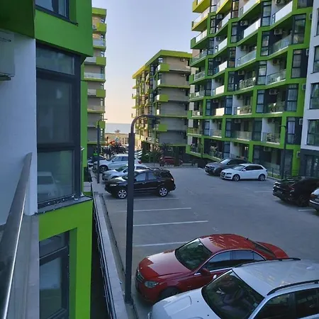 Apartament Miha Alezzi