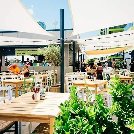 Aparthotel Apartament Miha Alezzi Mamaia