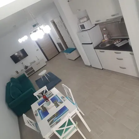 Apartament Miha Alezzi
